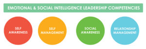 Emotional and Social Intelligence Leadership Competencies: An Overview ...